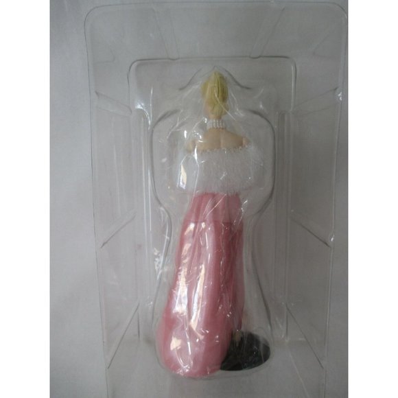 Hallmark Keepsake Ornament Barbie Doll Collectors Series Enchanted Evening IOB - Picture 3 of 11